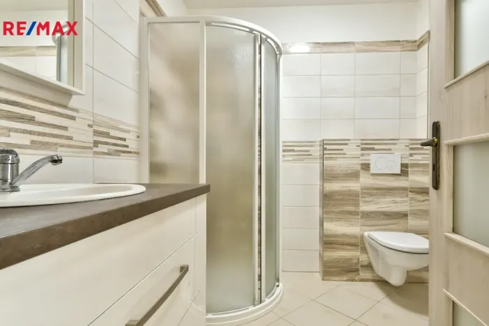 Pronájem bytu 1+kk, Opočno, Podzámčí, 35 m2