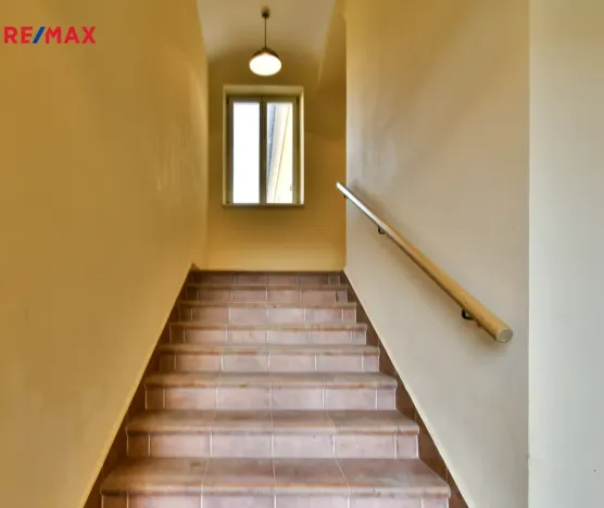 Pronájem bytu 1+kk, Opočno, Podzámčí, 35 m2