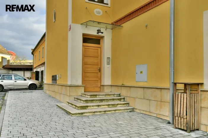 Pronájem bytu 1+kk, Opočno, Podzámčí, 35 m2