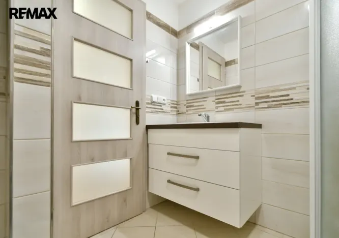 Pronájem bytu 1+kk, Opočno, Podzámčí, 35 m2