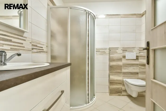 Pronájem bytu 1+kk, Opočno, Podzámčí, 35 m2