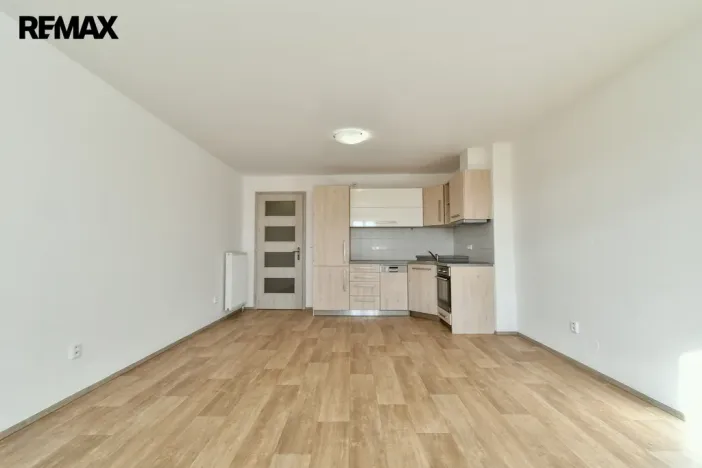 Pronájem bytu 1+kk, Opočno, Podzámčí, 35 m2