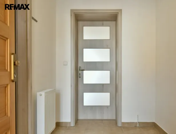 Pronájem bytu 1+kk, Opočno, Podzámčí, 35 m2