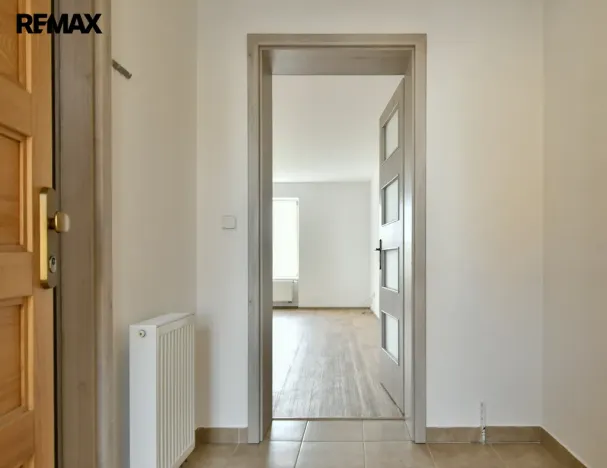 Pronájem bytu 1+kk, Opočno, Podzámčí, 35 m2