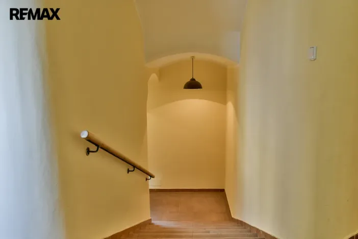 Pronájem bytu 1+kk, Opočno, Podzámčí, 35 m2