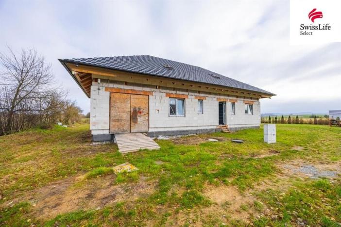 Prodej pozemku pro bydlení, Mokré, 2005 m2