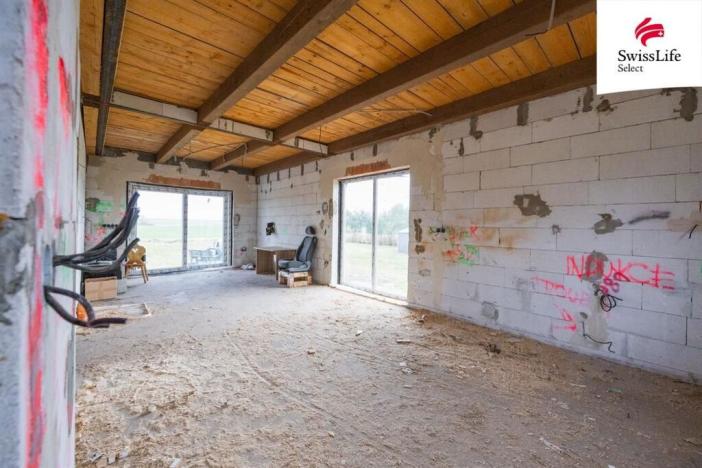 Prodej pozemku pro bydlení, Mokré, 2005 m2