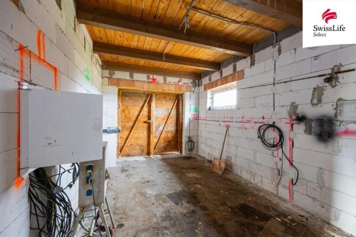 Prodej pozemku pro bydlení, Mokré, 2005 m2