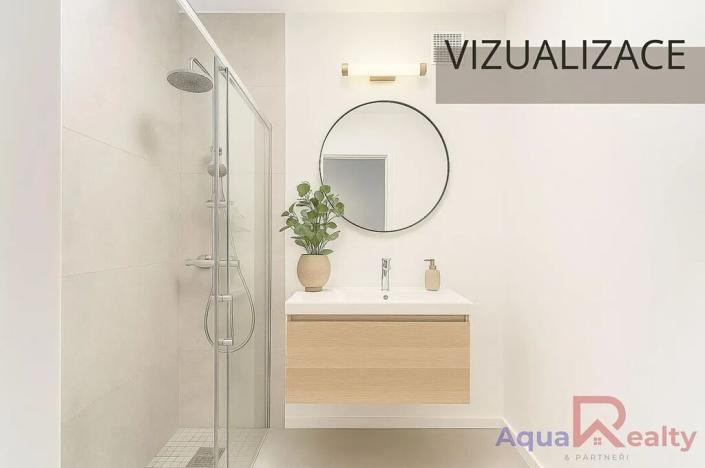 Prodej bytu 2+1, Aš, U Nádraží, 66 m2