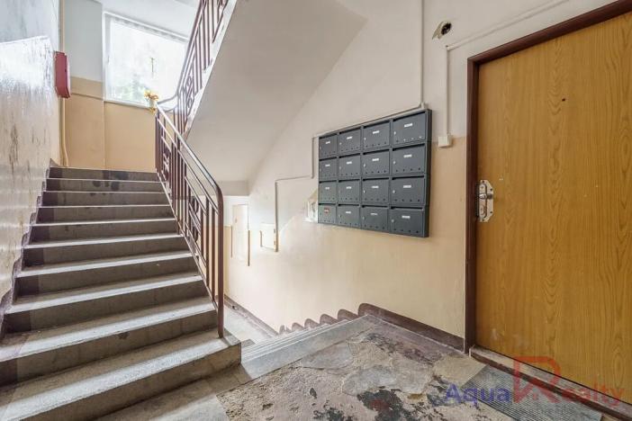 Prodej bytu 2+1, Aš, U Nádraží, 66 m2