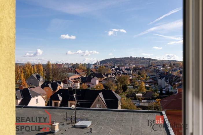 Prodej bytu 2+1, Krnov, Albrechtická, 43 m2