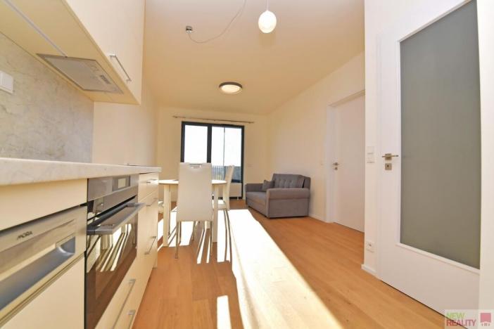 Pronájem bytu 2+kk, Praha - Stodůlky, Bělohlávkova, 46 m2