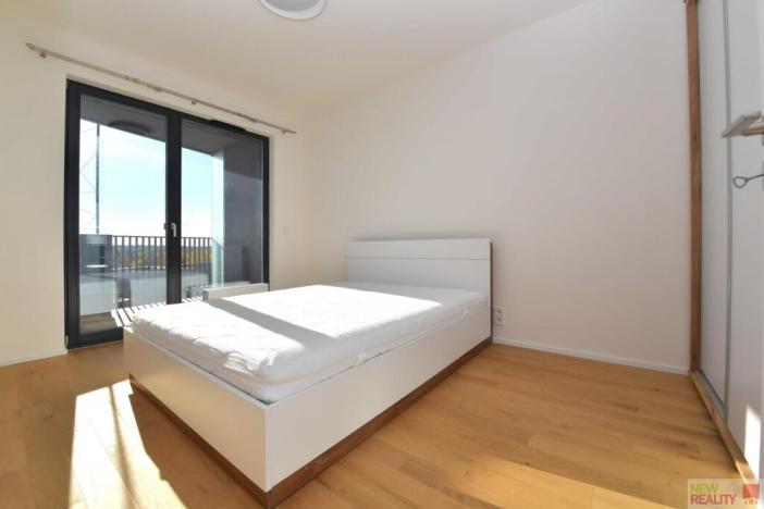 Pronájem bytu 2+kk, Praha - Stodůlky, Bělohlávkova, 46 m2