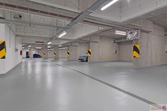 Pronájem bytu 2+kk, Praha - Stodůlky, Bělohlávkova, 46 m2