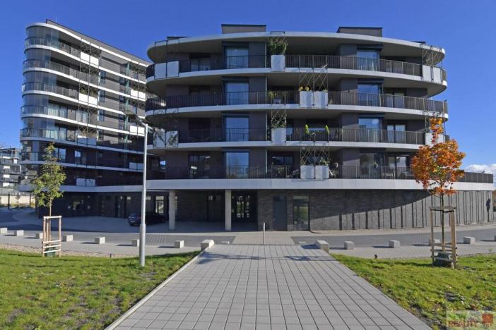 Pronájem bytu 2+kk, Praha - Stodůlky, Bělohlávkova, 46 m2