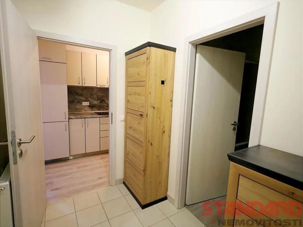 Pronájem bytu 2+kk, Zbůch, U Trati, 56 m2