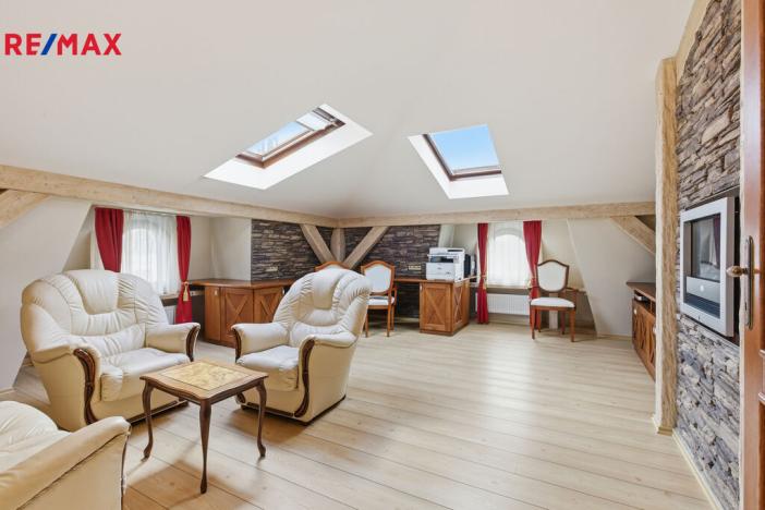 Prodej bytu 4+kk, Karlovy Vary, Moskevská, 149 m2