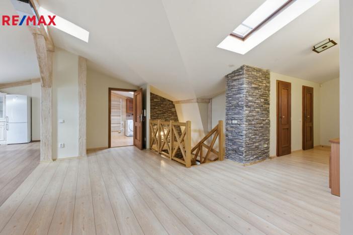 Prodej bytu 4+kk, Karlovy Vary, Moskevská, 149 m2