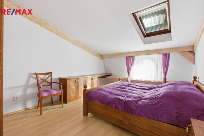 Prodej bytu 4+kk, Karlovy Vary, Moskevská, 149 m2