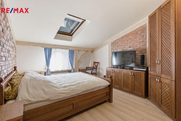 Prodej bytu 4+kk, Karlovy Vary, Moskevská, 149 m2