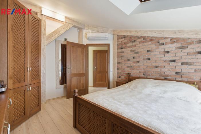 Prodej bytu 4+kk, Karlovy Vary, Moskevská, 149 m2