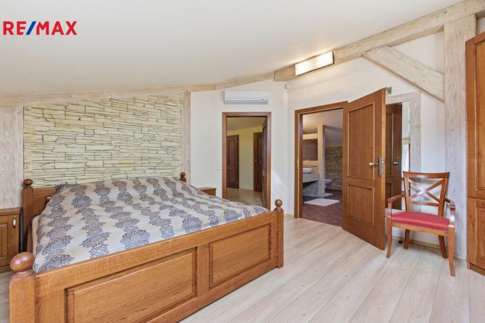 Prodej bytu 4+kk, Karlovy Vary, Moskevská, 149 m2