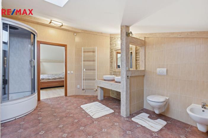 Prodej bytu 4+kk, Karlovy Vary, Moskevská, 149 m2