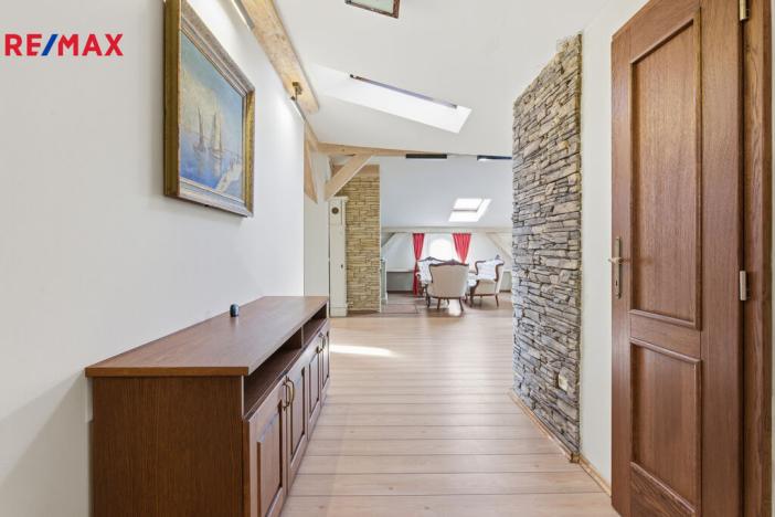 Prodej bytu 4+kk, Karlovy Vary, Moskevská, 149 m2