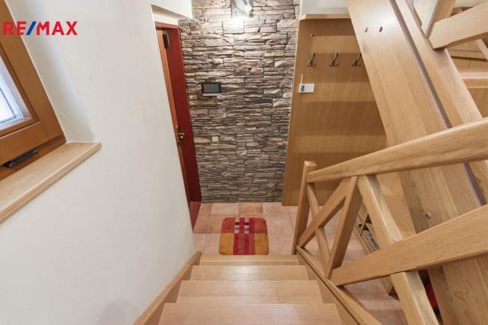 Prodej bytu 4+kk, Karlovy Vary, Moskevská, 149 m2