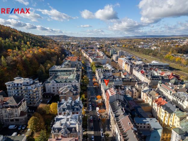 Prodej bytu 4+kk, Karlovy Vary, Moskevská, 149 m2