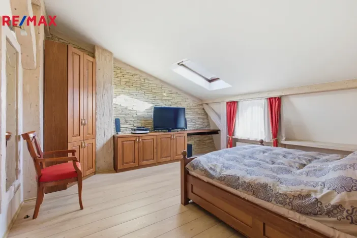 Prodej bytu 5+kk, Karlovy Vary, Moskevská, 205 m2