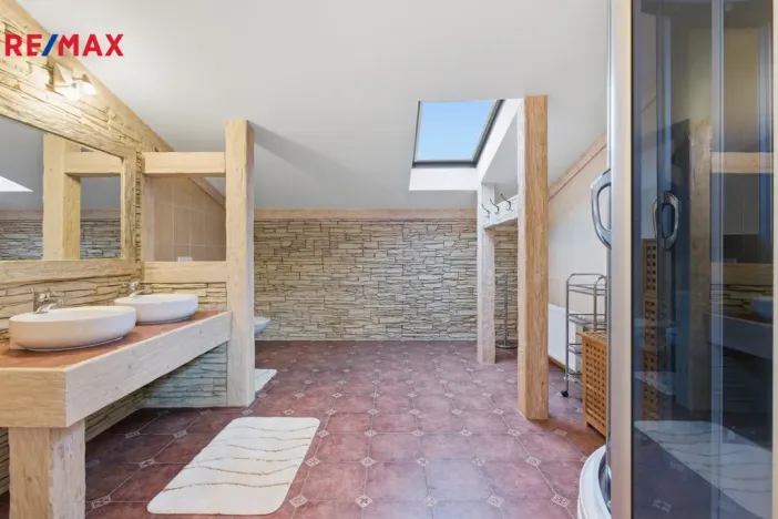 Prodej bytu 5+kk, Karlovy Vary, Moskevská, 205 m2