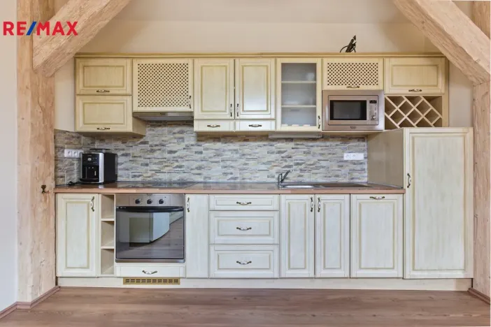 Prodej bytu 5+kk, Karlovy Vary, Moskevská, 205 m2