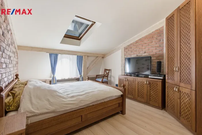 Prodej bytu 5+kk, Karlovy Vary, Moskevská, 205 m2