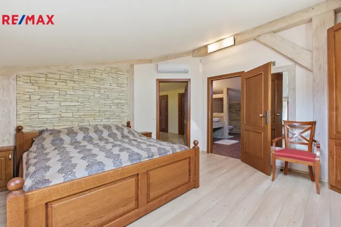 Prodej bytu 5+kk, Karlovy Vary, Moskevská, 205 m2