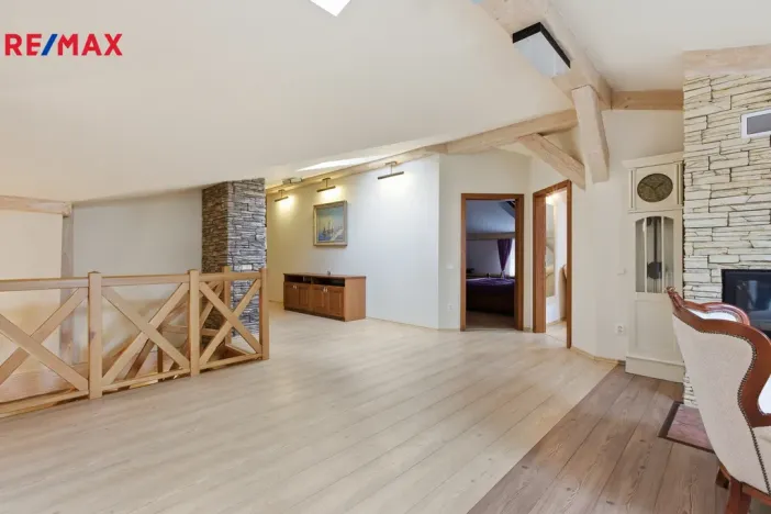 Prodej bytu 5+kk, Karlovy Vary, Moskevská, 205 m2