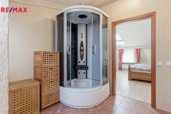 Prodej bytu 5+kk, Karlovy Vary, Moskevská, 205 m2