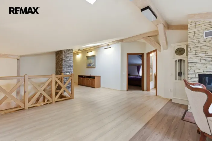 Prodej bytu 5+kk, Karlovy Vary, Moskevská, 205 m2