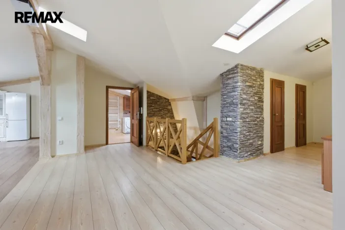 Prodej bytu 5+kk, Karlovy Vary, Moskevská, 205 m2