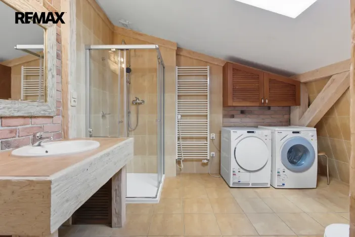 Prodej bytu 5+kk, Karlovy Vary, Moskevská, 205 m2