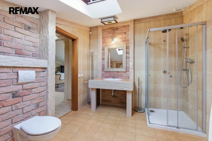 Prodej bytu 5+kk, Karlovy Vary, Moskevská, 205 m2