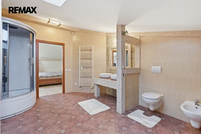 Prodej bytu 5+kk, Karlovy Vary, Moskevská, 205 m2