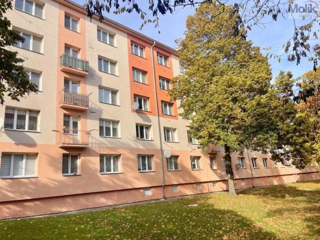 Pronájem bytu 2+1, Most, Petra Jilemnického, 55 m2