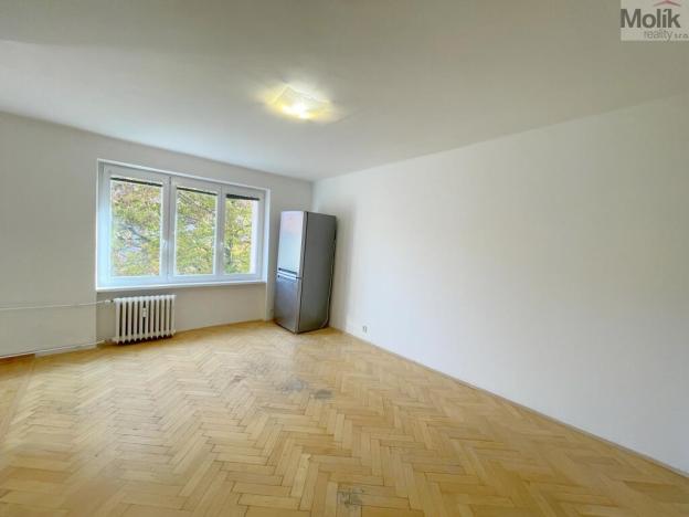 Pronájem bytu 2+1, Most, Petra Jilemnického, 55 m2