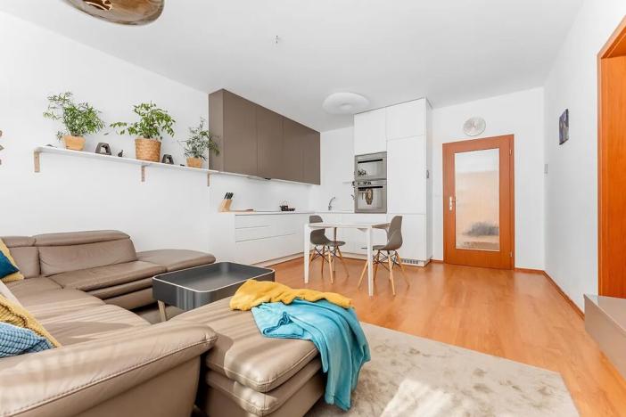 Prodej bytu 3+kk, Brno, Hlinky, 75 m2