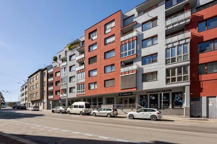 Prodej bytu 3+kk, Brno, Hlinky, 75 m2