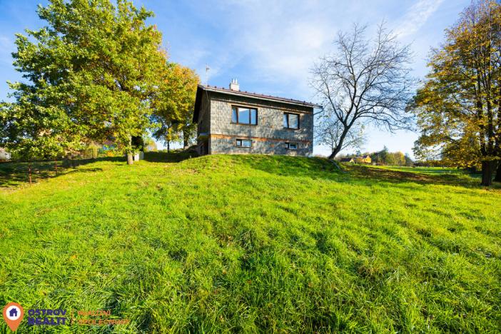 Prodej rodinného domu, Petrovice u Karviné, 160 m2