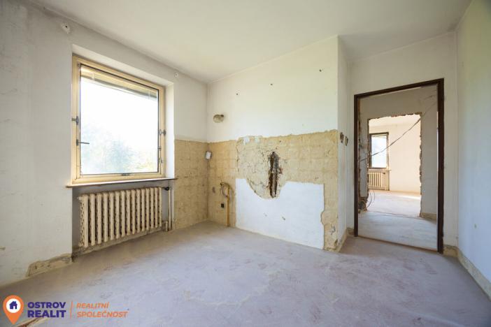 Prodej rodinného domu, Petrovice u Karviné, 160 m2