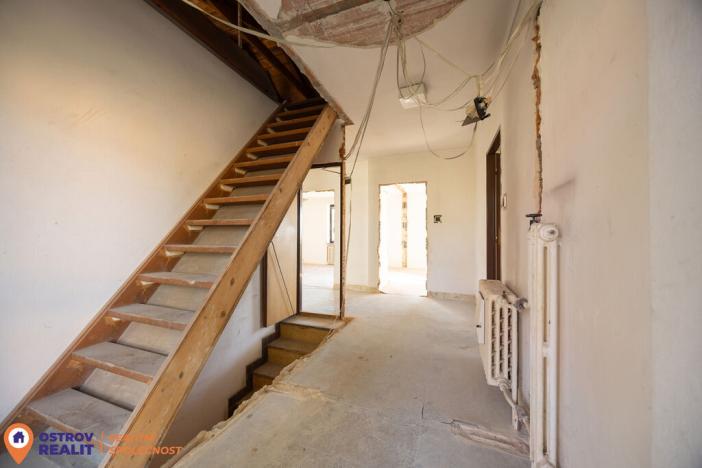 Prodej rodinného domu, Petrovice u Karviné, 160 m2