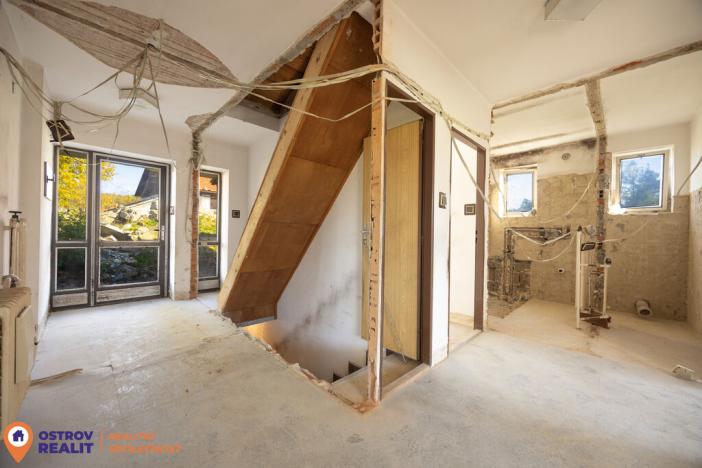 Prodej rodinného domu, Petrovice u Karviné, 160 m2